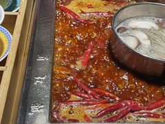 -蜀江龙火锅(339店)
