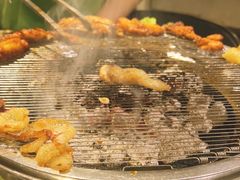 -本炙炭烤·蒲烧活鳗料理店(金沙洲店)