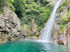 -宁波五龙潭景区