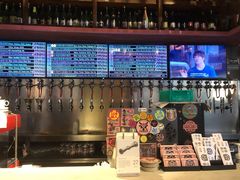 -牛啤堂精酿啤酒餐吧(五棵松华熙店)