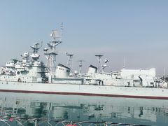 -中国人民解放军海军博物馆