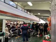 -武汉关码头(轮渡站)