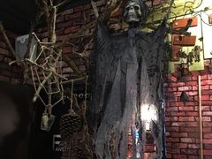 -MAX伯爵趣味互动密室逃脱(大坪D馆店)