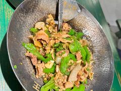 -费大厨辣椒炒肉(太平老街店)