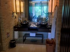 -广州都喜泰丽温泉度假酒店