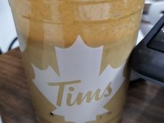 -Tims天好咖啡·贝果(东吴龙湖天街店)