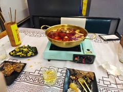 -云晓光头烧烤吧(盛夏店)
