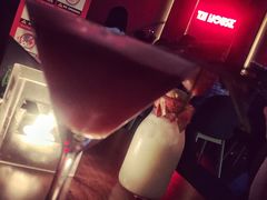 -TZ House音乐现场(来福士中心店)