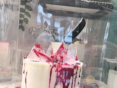 -西檬树SIMON·T轻奢蛋糕(大东方Max店)