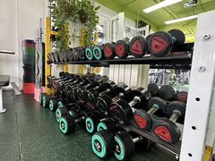 -红山会健身·普拉提(广安门店)