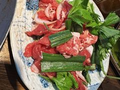 -贵厨酸汤牛肉(小十字店)