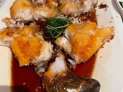 -玫瑰厅上海菜(兴国路店)