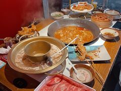 -老天桥蛙炉火锅(姑苏总店)