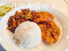 -乡村基(合川大学城店)