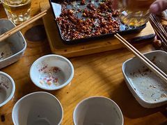 -木屋烧烤(坂田天安云谷店)