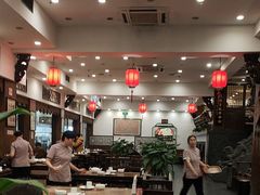 -一楼食业·美食人家