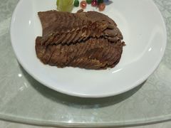 -香满楼(南关店)