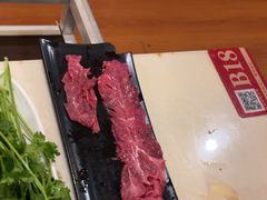 -潮汕良记牛肉火锅(洪武路店)