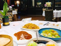 -明阁 Ming Court(广州朗豪酒店)