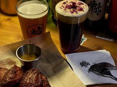 -HUBBA祜精酿(五羊邨店)