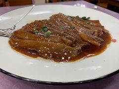 -白魁老号饭庄(交道口店)