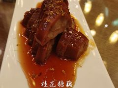 -HOHO餐厅(古子城店)