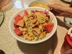 -山外山菜馆(玉泉路店)