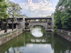 -粤晖园