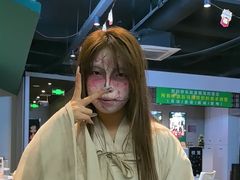 -棂笼·深度沉浸密室(武汉旗舰店)