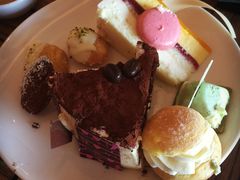 -舟山朱家尖威斯汀酒店·知味标帜自助餐厅