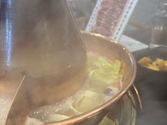 -北门涮肉·铜锅涮肉(南锣鼓巷店)