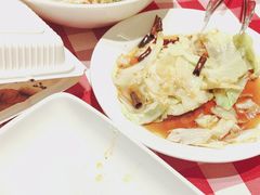 -西贝(龙华壹方天地店)