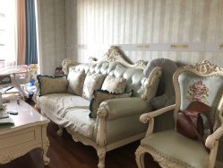 -弗蕾亚·和月月子调理院(东湖店)