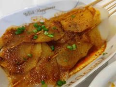 -开口笑·精选水饺