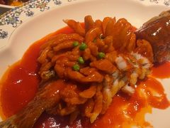 -南山翁新概念川菜(江宁万达广场店)