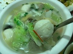 -老村长土菜馆(湖墅南路店)