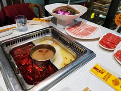 -巴奴毛肚火锅(安阳相州店)