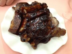 酱鸭-春餐厅