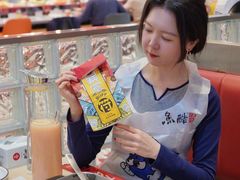 -鱼酷活鱼烤鱼(江宁金鹰店)