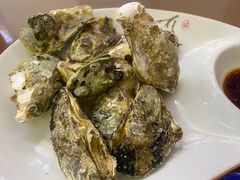 -鑫鸿达·海鲜闽菜热炒小馆(中山路店)