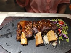 -西堤牛排(南京龙江店)