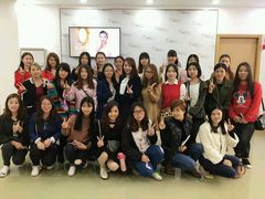 -伊丽莎白美容培训学校(顺德校区)