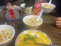 -一记面馆·云吞面嘅专家(富华店)