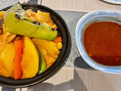 -La Medina餐厅(亮马河南路店)