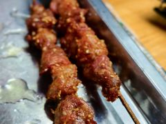 -清真-戏楼王记牛肉面