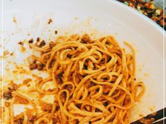 -何必是家面馆 HB noodles&coffee