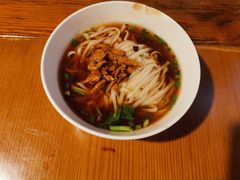 -矮子粉店1985·长沙米粉(湘春路店)