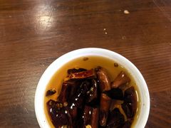 -柴氏风味斋(甘家口店)