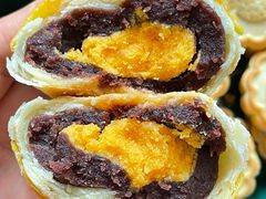 蛋黄酥-泸溪河桃酥(西直门凯德店)