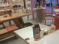 大堂-味千拉面(光启城时尚购物中心店)